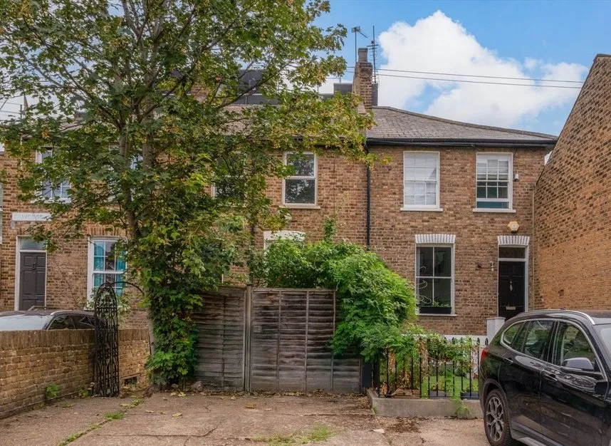 Beavor Grove, Hammersmith, W6, photo 12