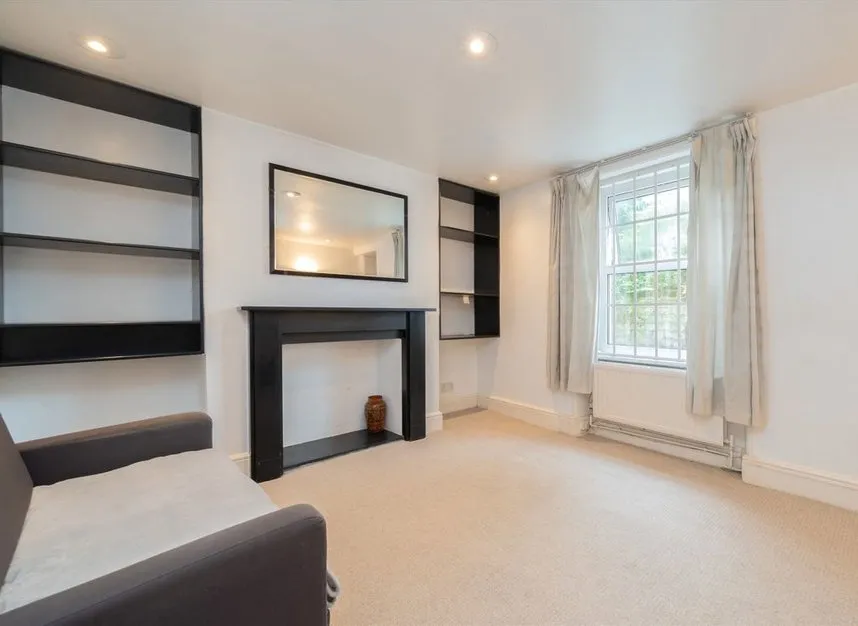 Beavor Grove, Hammersmith, W6, photo 3
