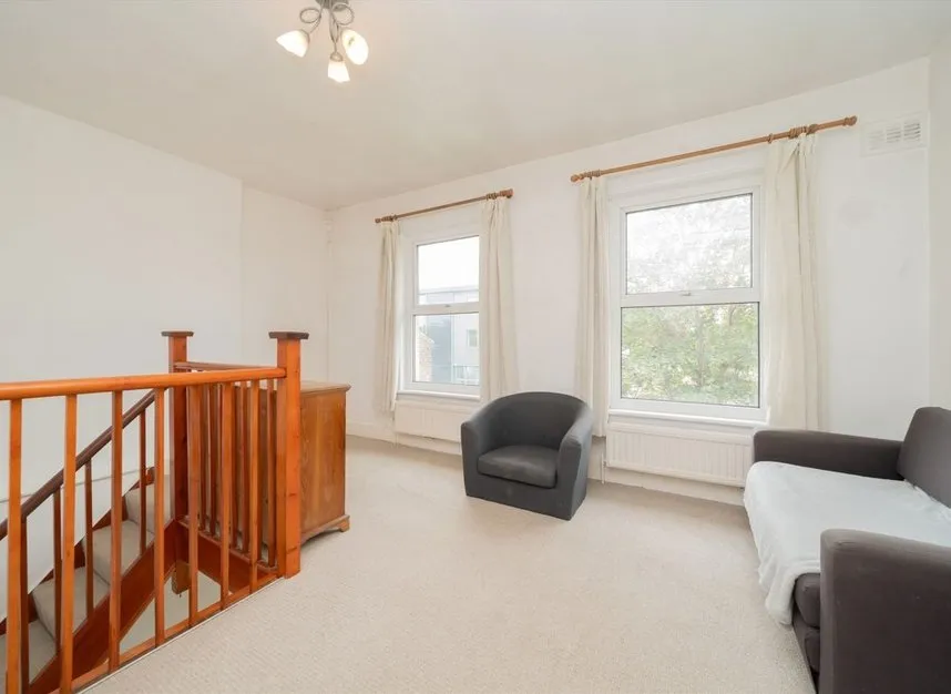 Beavor Grove, Hammersmith, W6, photo 6
