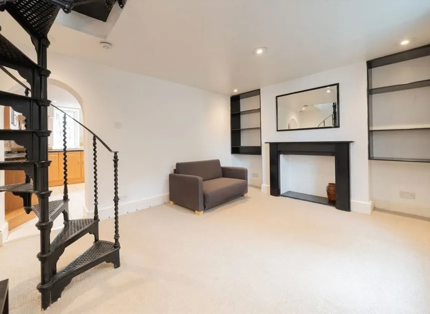 Beavor Grove, Hammersmith, W6, photo 2