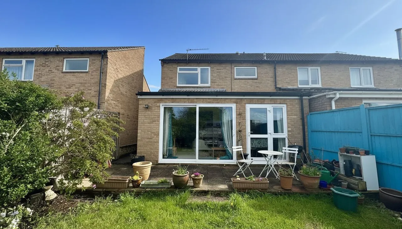 Chestnut Close, Frome, BA11, photo 15