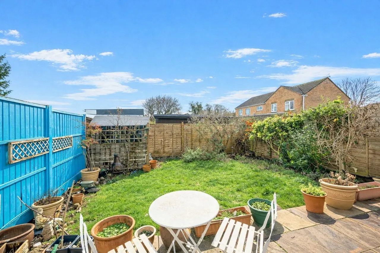 Chestnut Close, Frome, BA11, photo 16
