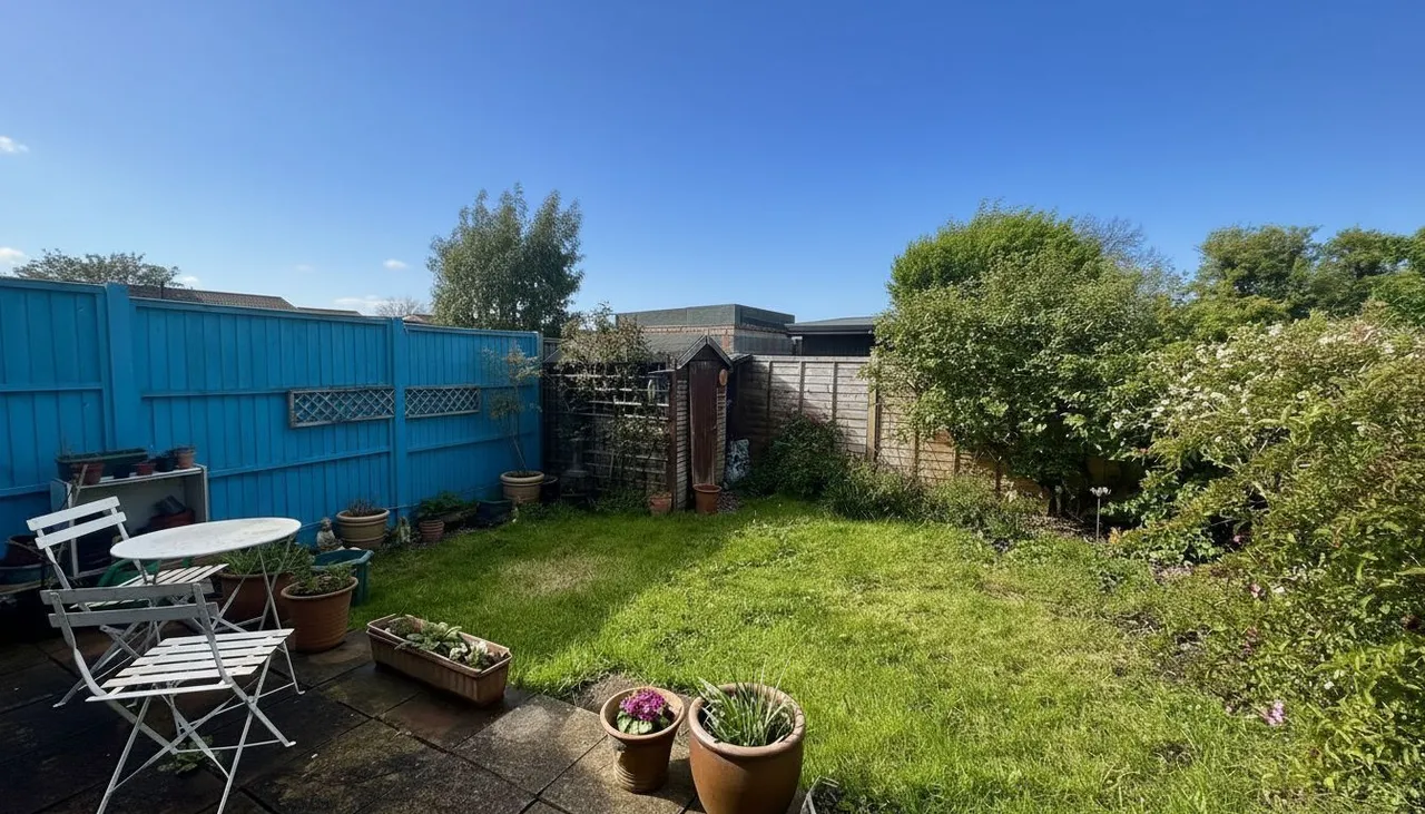 Chestnut Close, Frome, BA11, photo 17