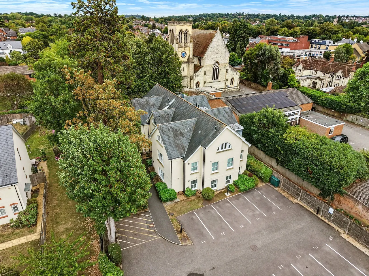 Reigate Hill, Reigate, RH2, photo 9