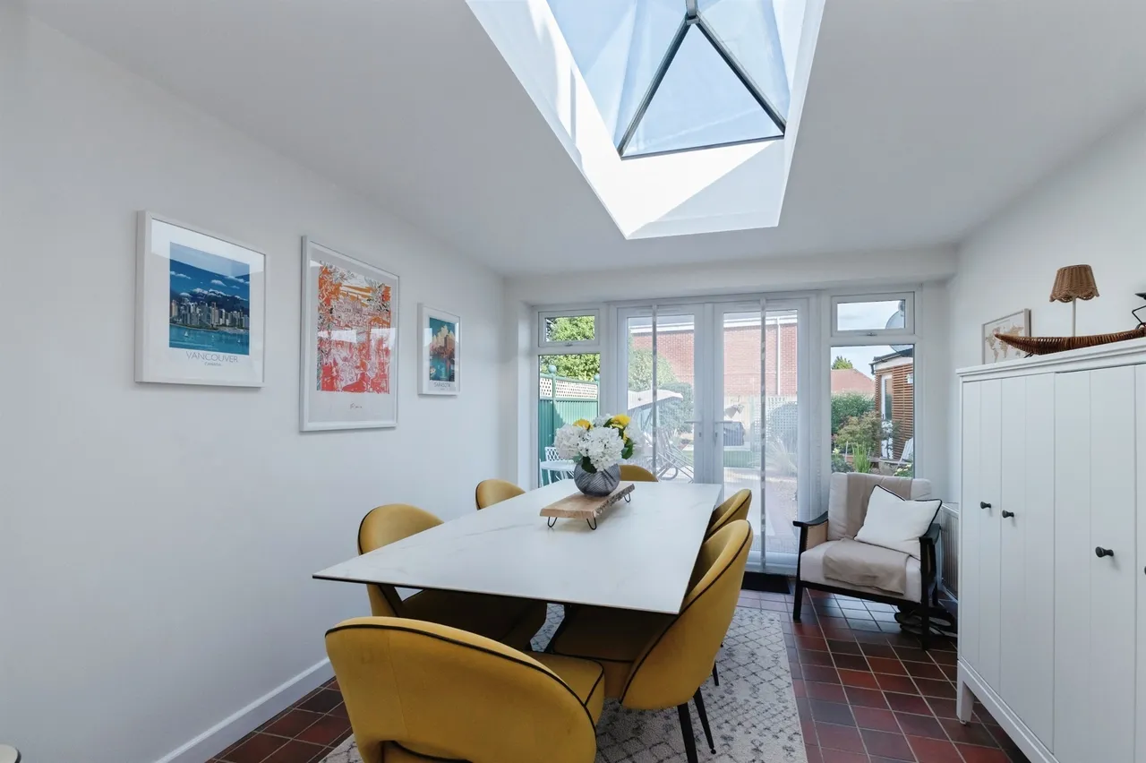 Barrow Road, Bournemouth, BH8, photo 5