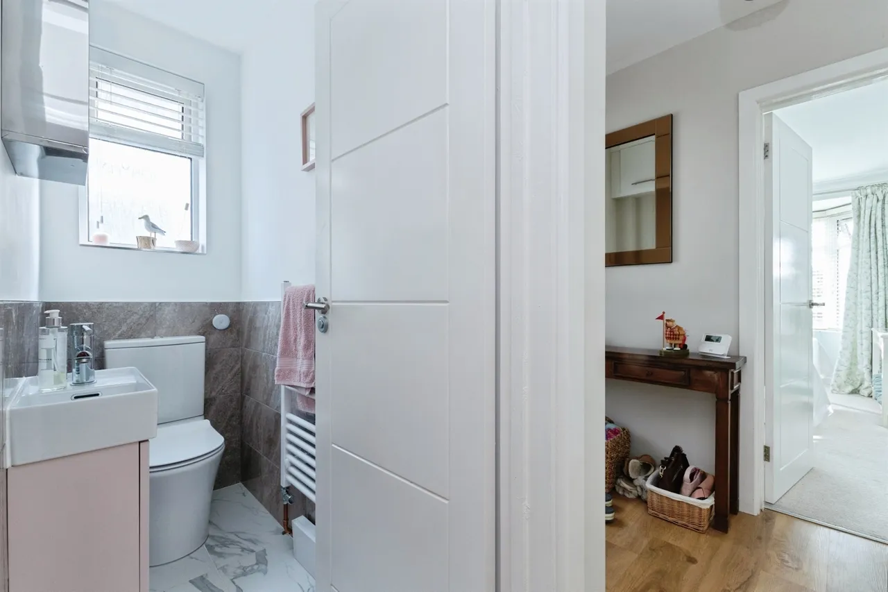 Barrow Road, Bournemouth, BH8, photo 12