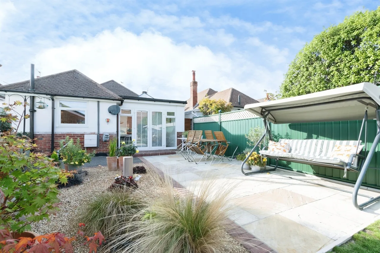 Barrow Road, Bournemouth, BH8, photo 14