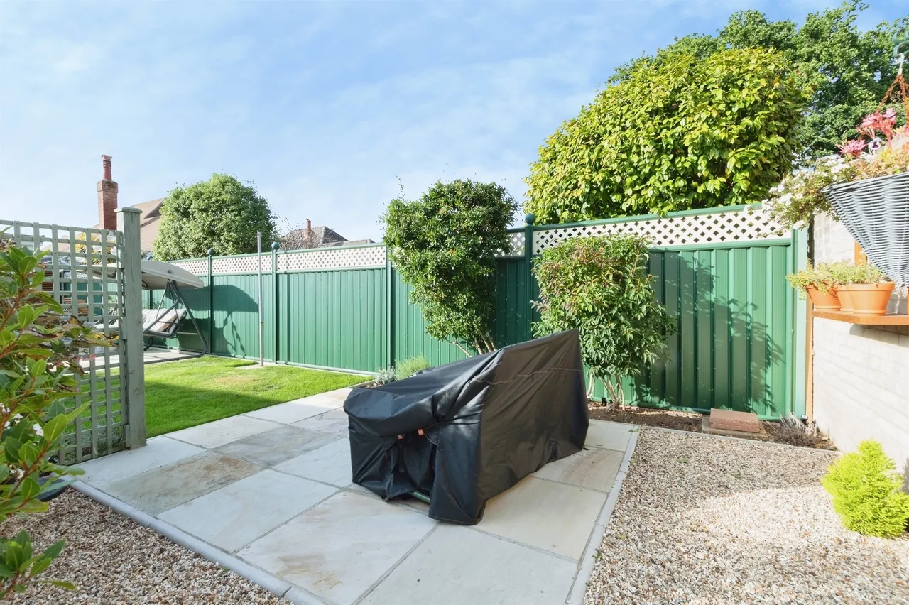 Barrow Road, Bournemouth, BH8, photo 16