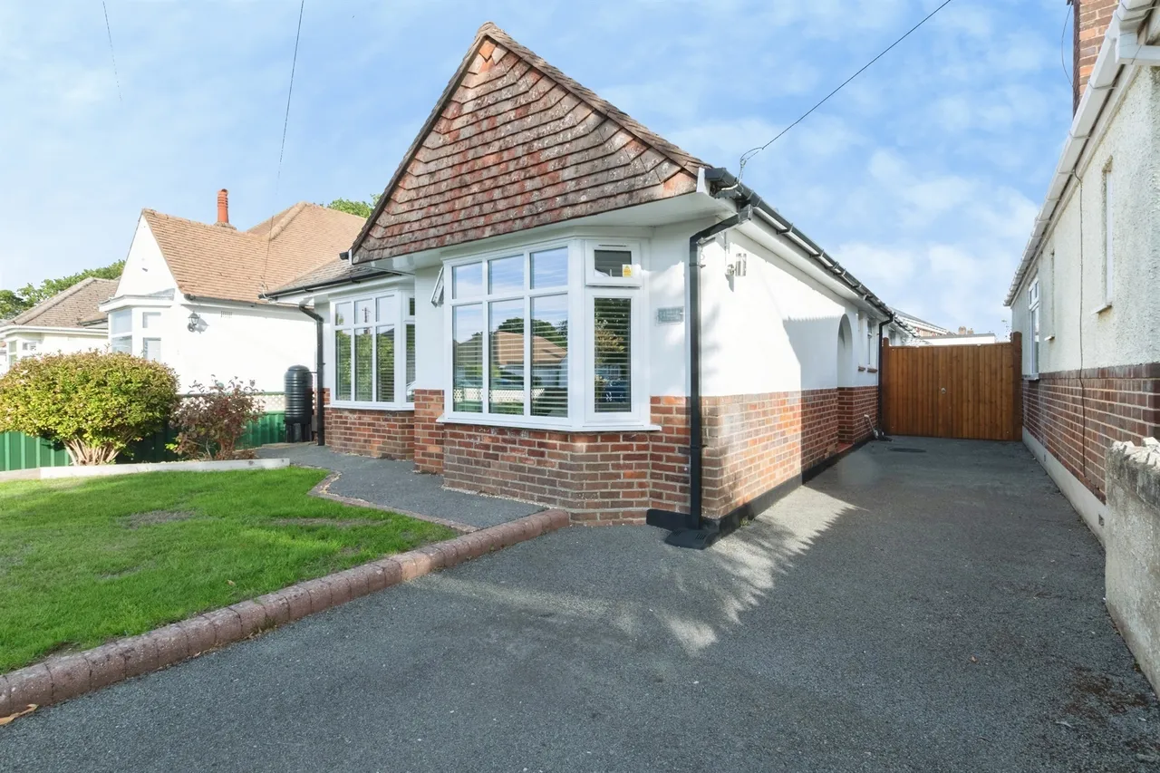 Barrow Road, Bournemouth, BH8, photo 18