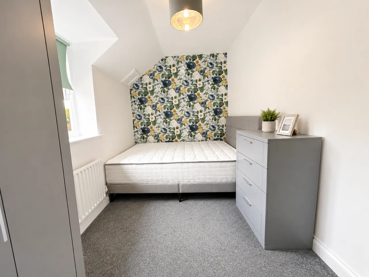 1 bed flat to rent — Lagentium Plaza, Castleford