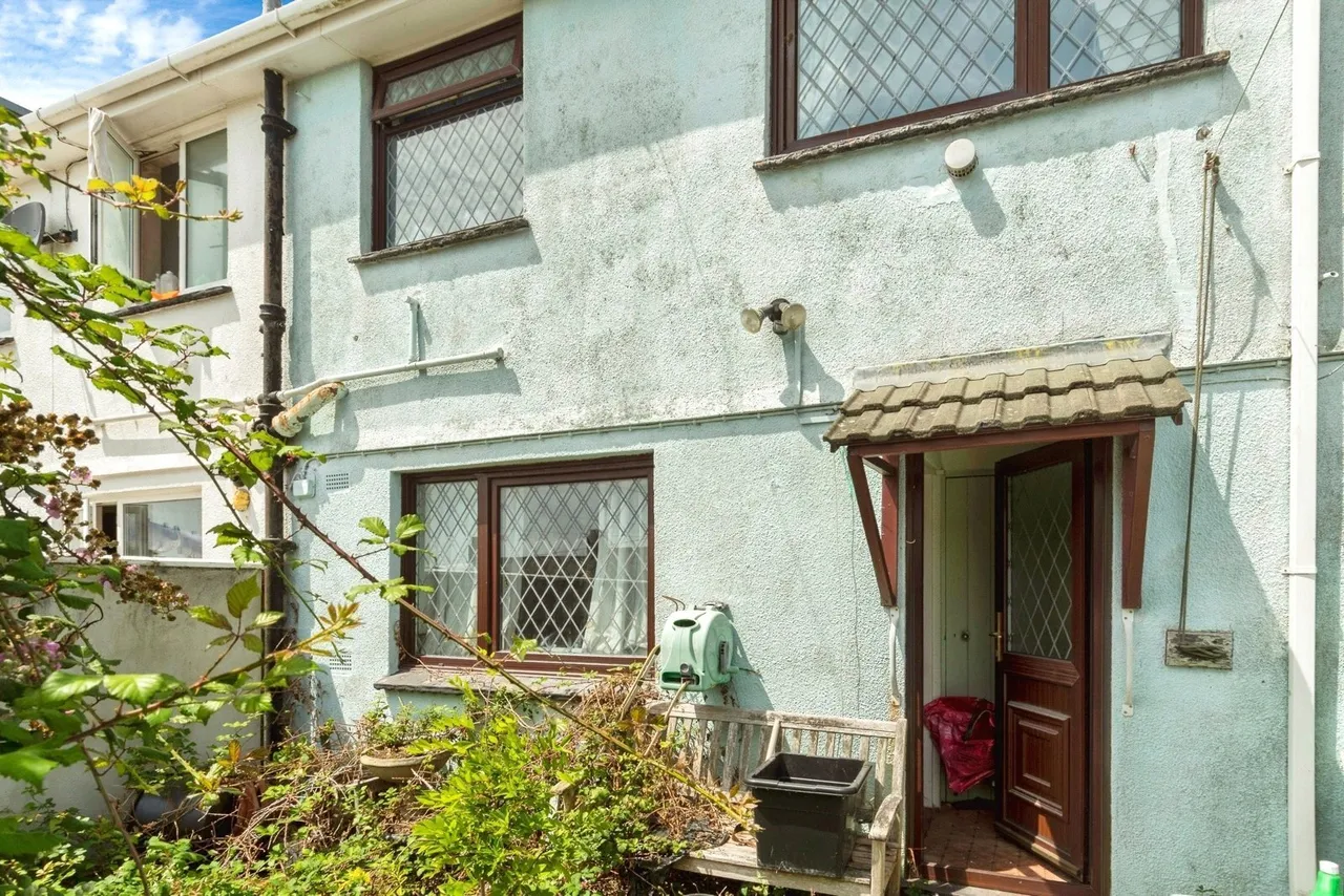 Peacock Avenue, Torpoint, PL11, photo 14