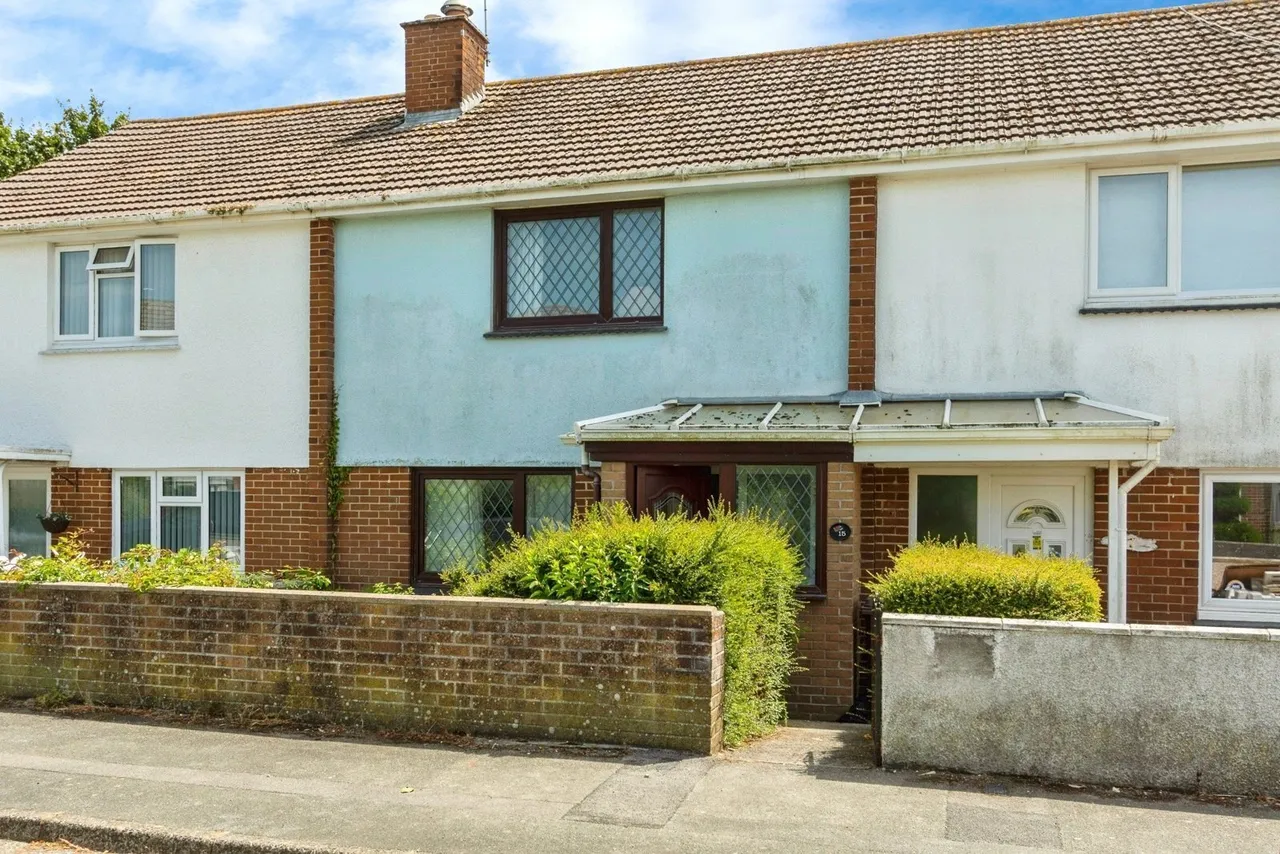 Peacock Avenue, Torpoint, PL11, photo 15