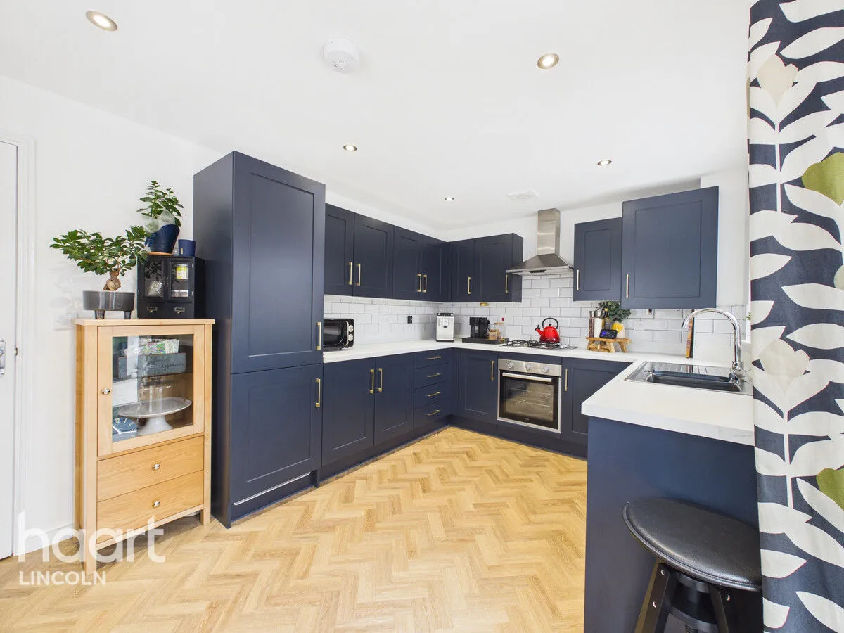 Wheatsheaf Drive, Wragby, LN8, photo 5