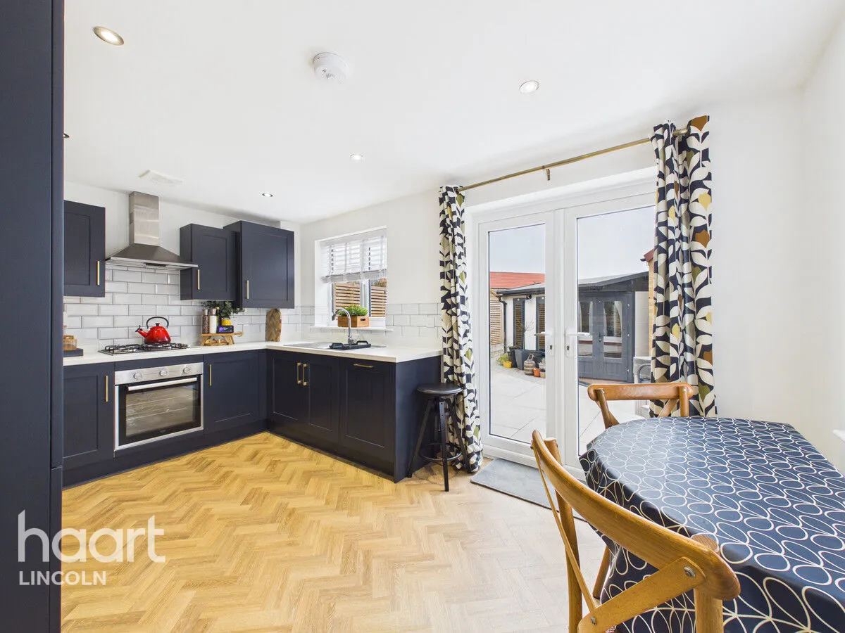 Wheatsheaf Drive, Wragby, LN8, photo 6