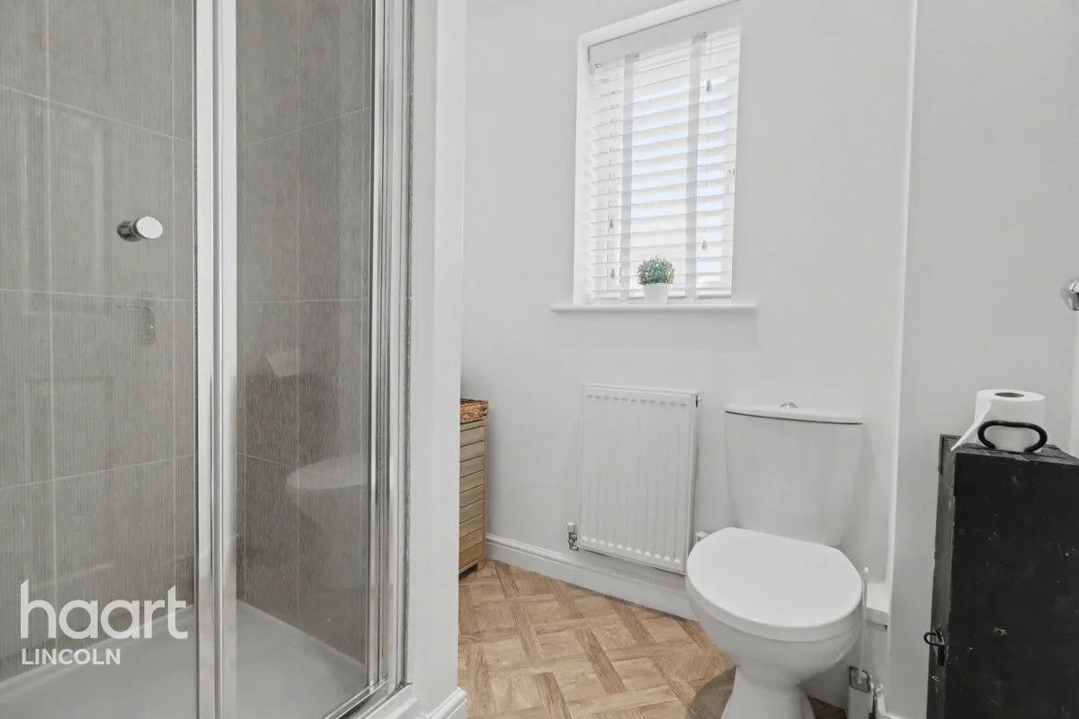 Wheatsheaf Drive, Wragby, LN8, photo 12