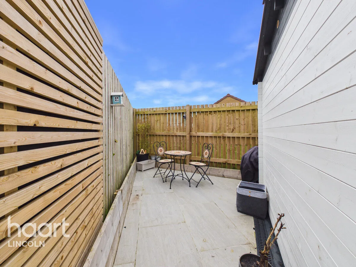 Wheatsheaf Drive, Wragby, LN8, photo 16