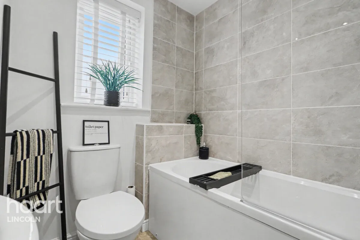 Wheatsheaf Drive, Wragby, LN8, photo 11
