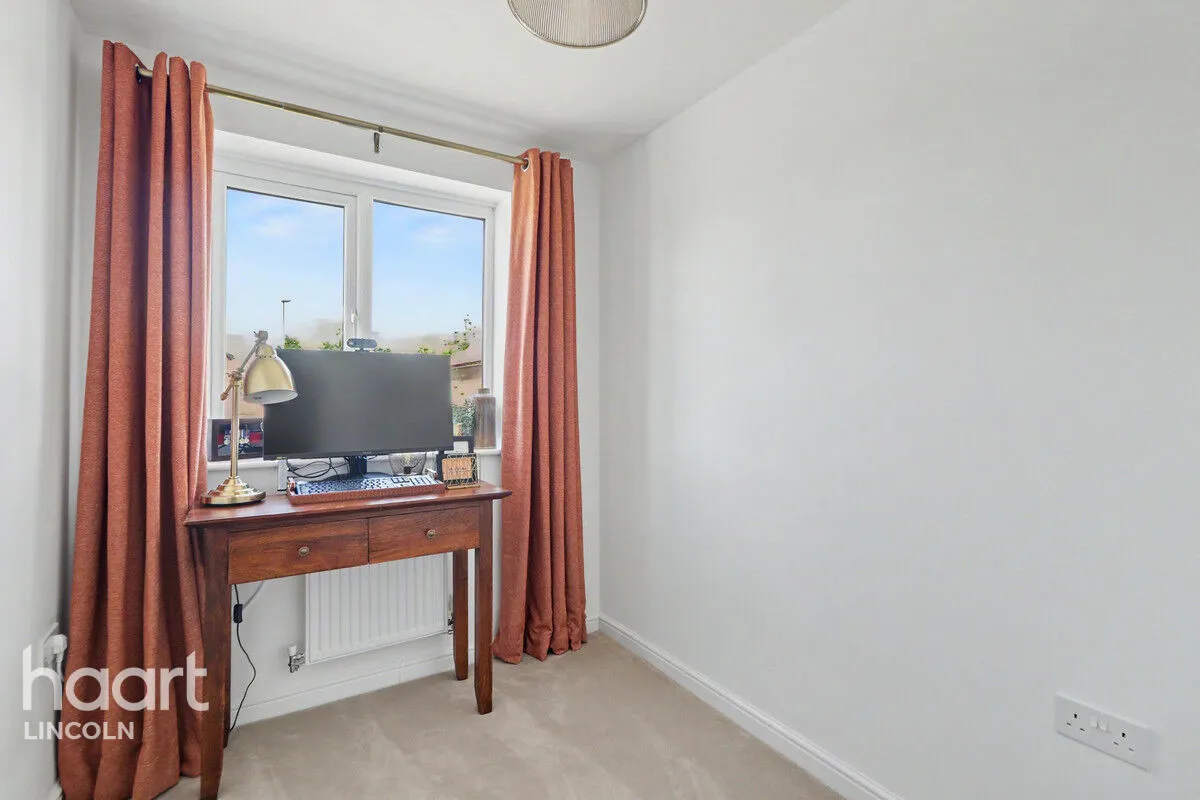 Wheatsheaf Drive, Wragby, LN8, photo 10