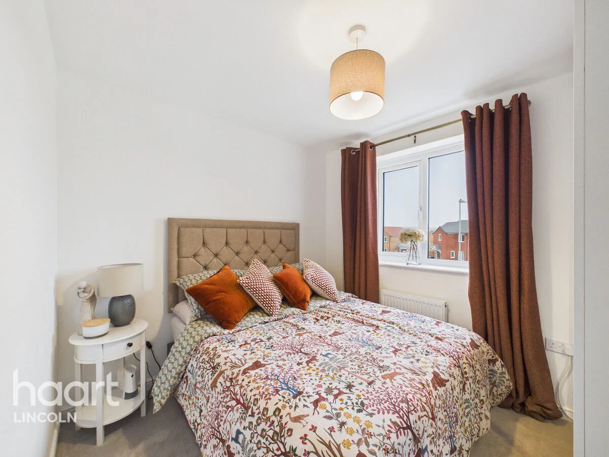 Wheatsheaf Drive, Wragby, LN8, photo 9