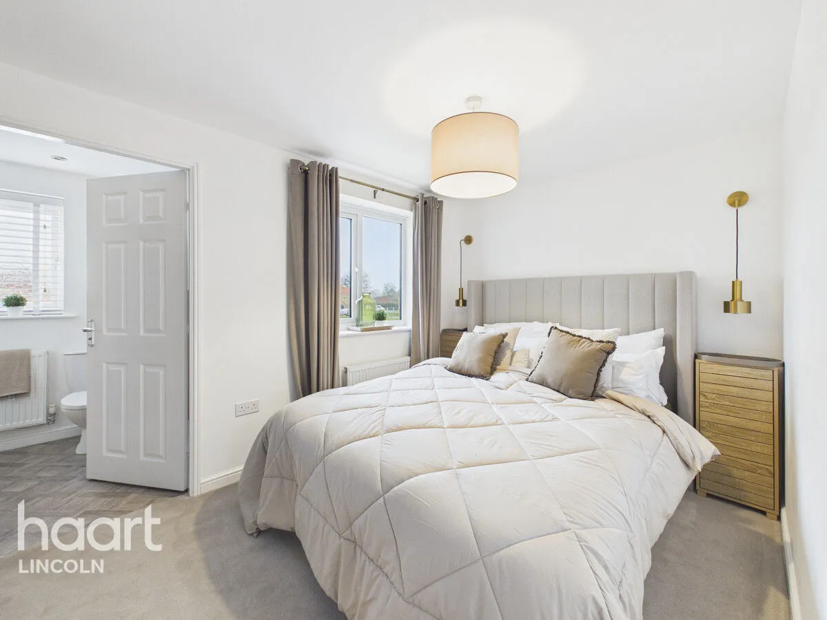 Wheatsheaf Drive, Wragby, LN8, photo 8
