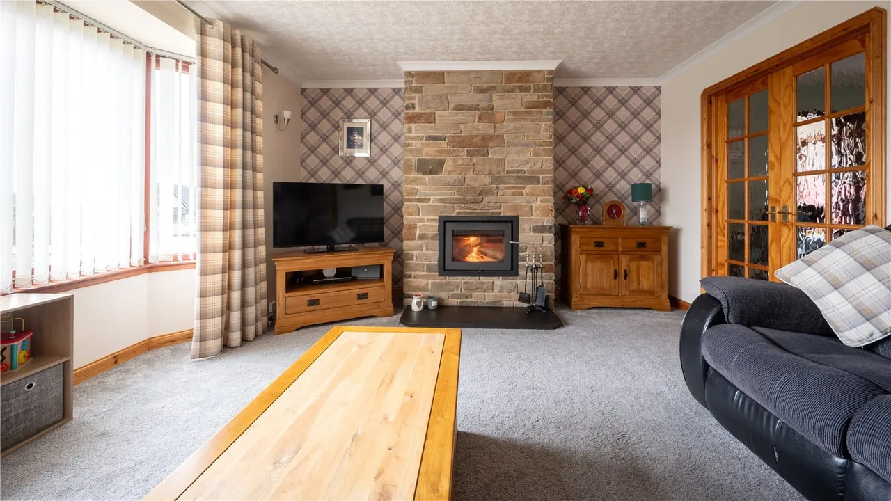 Rannoch, 78 Tower Street, Golspie, Highland, KW10 6SB, photo 7