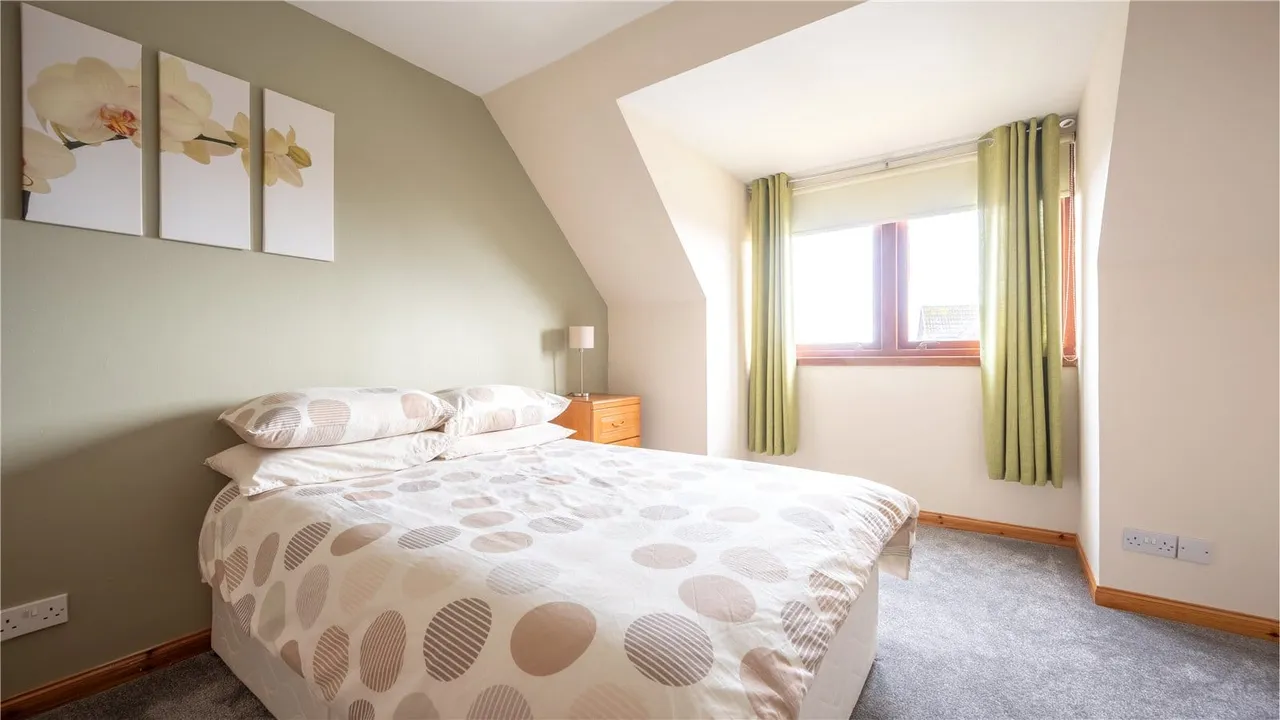 Rannoch, 78 Tower Street, Golspie, Highland, KW10 6SB, photo 23