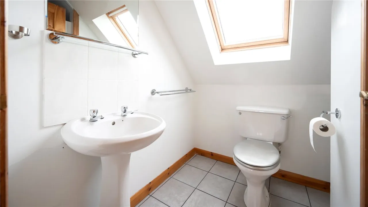 Rannoch, 78 Tower Street, Golspie, Highland, KW10 6SB, photo 21