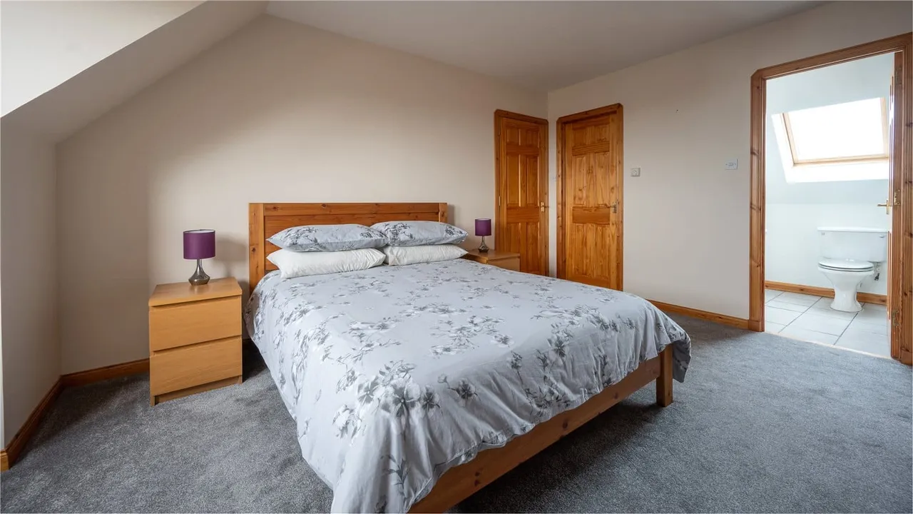 Rannoch, 78 Tower Street, Golspie, Highland, KW10 6SB, photo 20