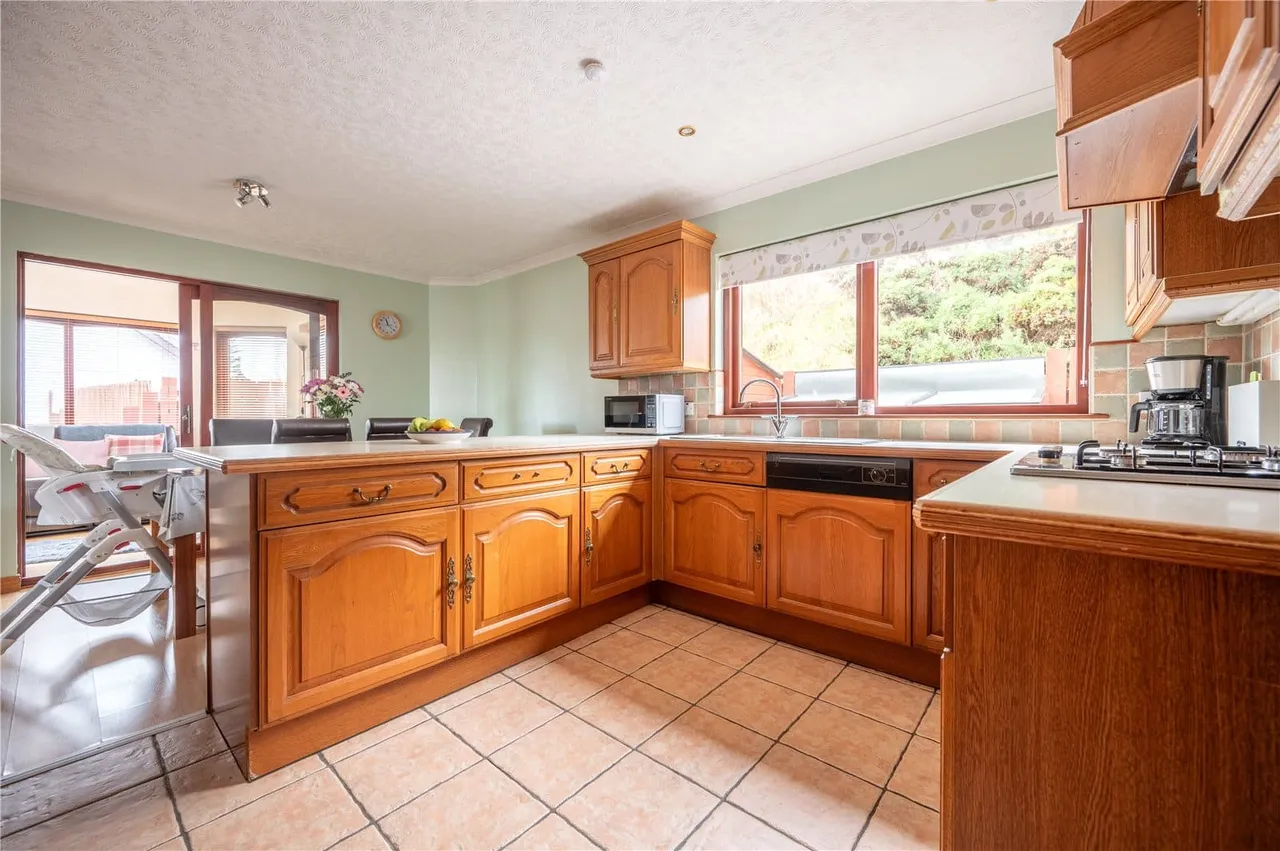 Rannoch, 78 Tower Street, Golspie, Highland, KW10 6SB, photo 9