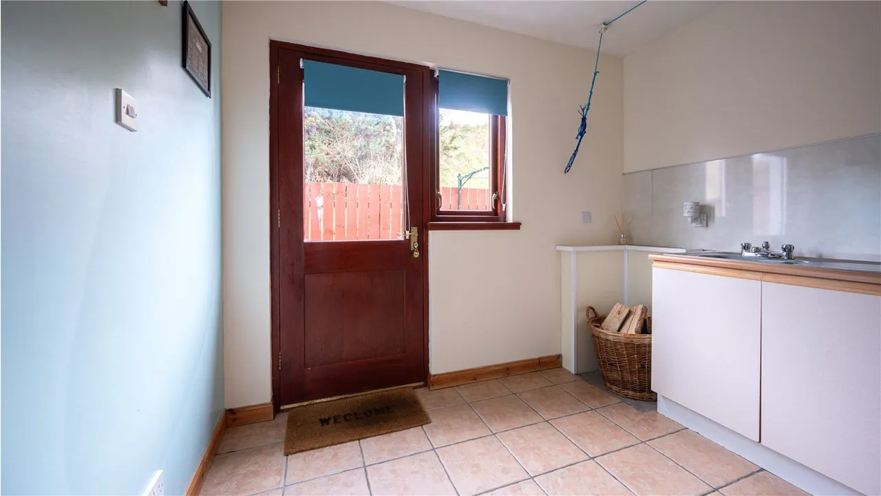 Rannoch, 78 Tower Street, Golspie, Highland, KW10 6SB, photo 14