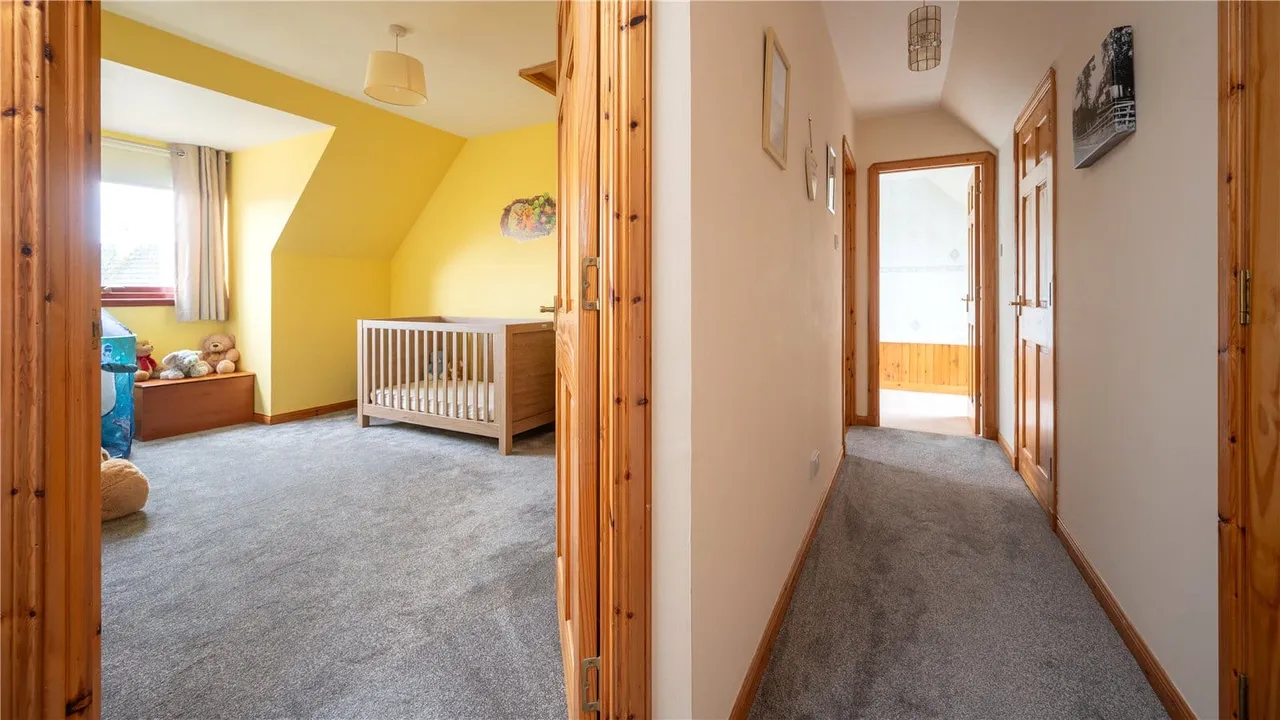 Rannoch, 78 Tower Street, Golspie, Highland, KW10 6SB, photo 17