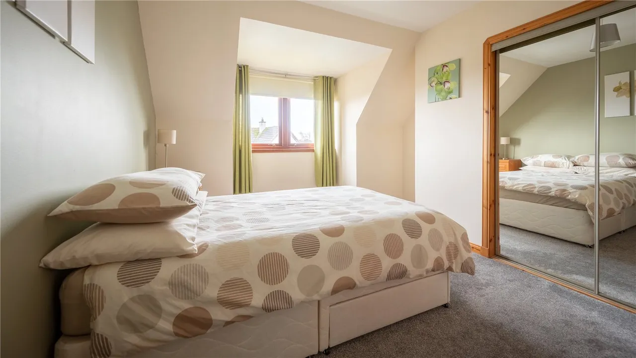 Rannoch, 78 Tower Street, Golspie, Highland, KW10 6SB, photo 22