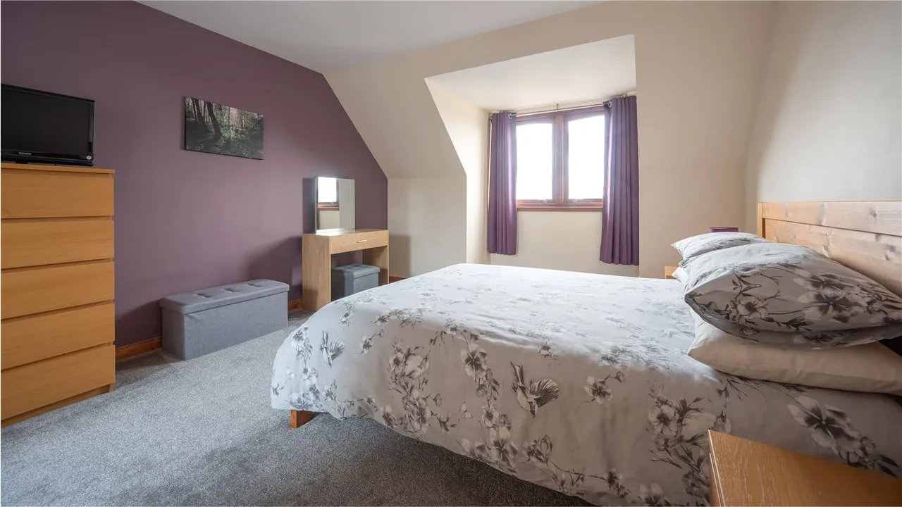 Rannoch, 78 Tower Street, Golspie, Highland, KW10 6SB, photo 18