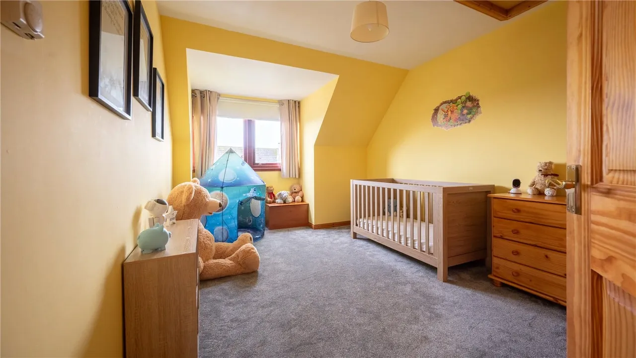 Rannoch, 78 Tower Street, Golspie, Highland, KW10 6SB, photo 24