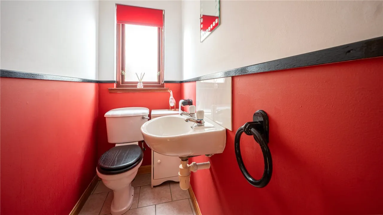 Rannoch, 78 Tower Street, Golspie, Highland, KW10 6SB, photo 16