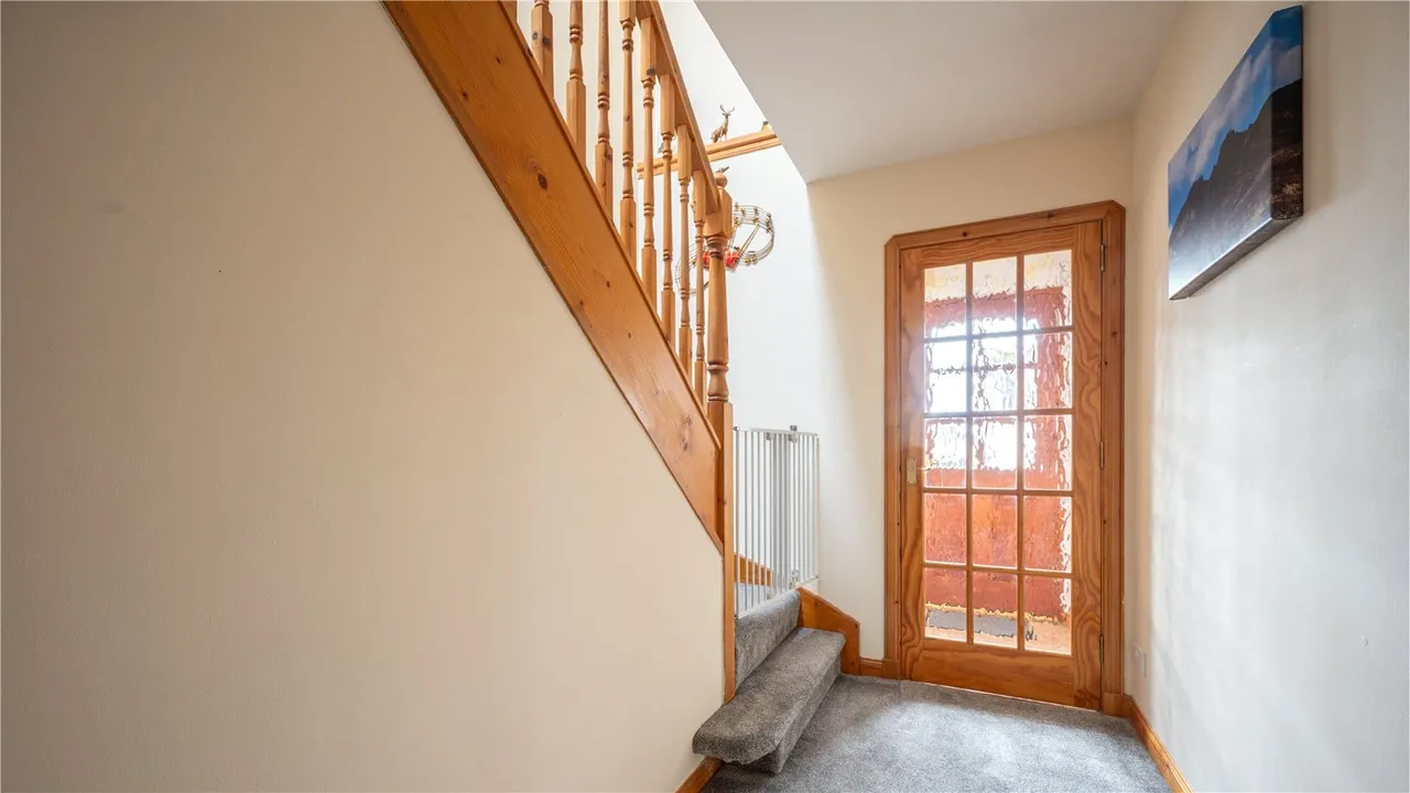 Rannoch, 78 Tower Street, Golspie, Highland, KW10 6SB, photo 4