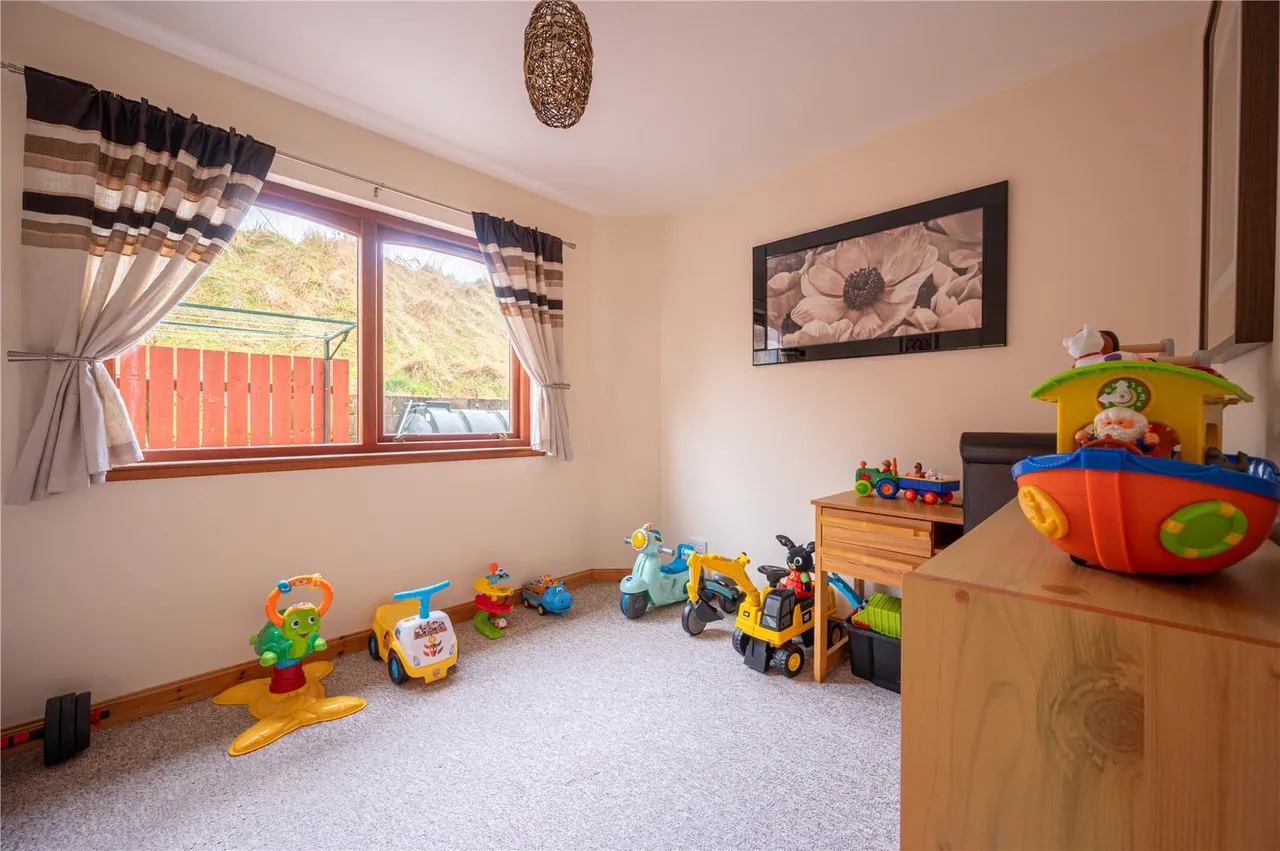 Rannoch, 78 Tower Street, Golspie, Highland, KW10 6SB, photo 15