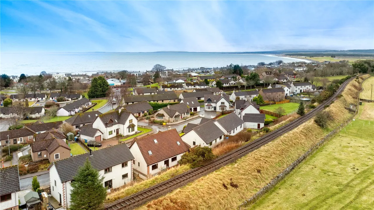 Rannoch, 78 Tower Street, Golspie, Highland, KW10 6SB, photo 30