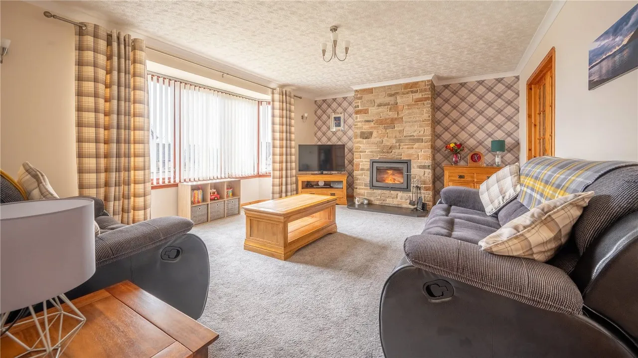 Rannoch, 78 Tower Street, Golspie, Highland, KW10 6SB, photo 6