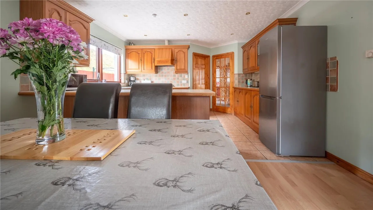 Rannoch, 78 Tower Street, Golspie, Highland, KW10 6SB, photo 12
