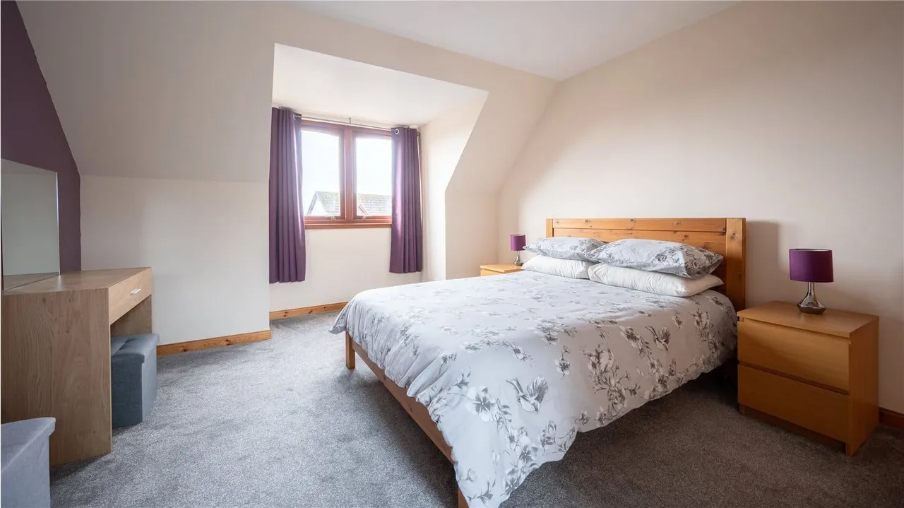 Rannoch, 78 Tower Street, Golspie, Highland, KW10 6SB, photo 19