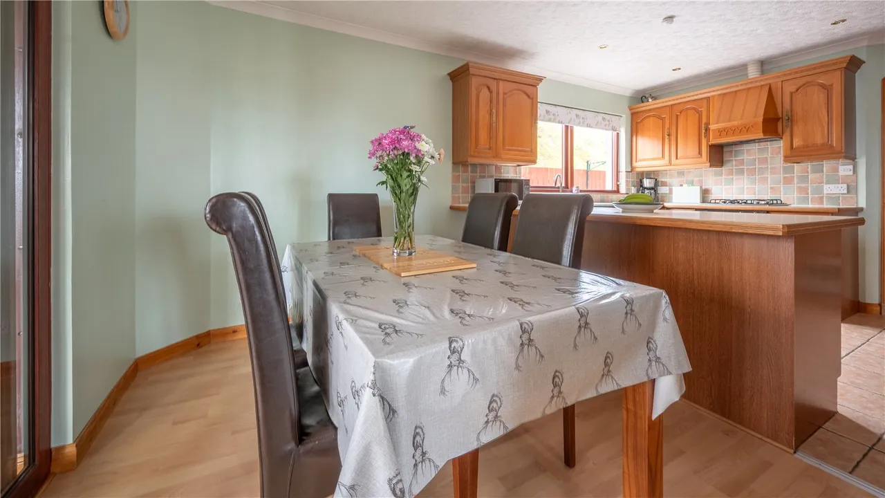 Rannoch, 78 Tower Street, Golspie, Highland, KW10 6SB, photo 11