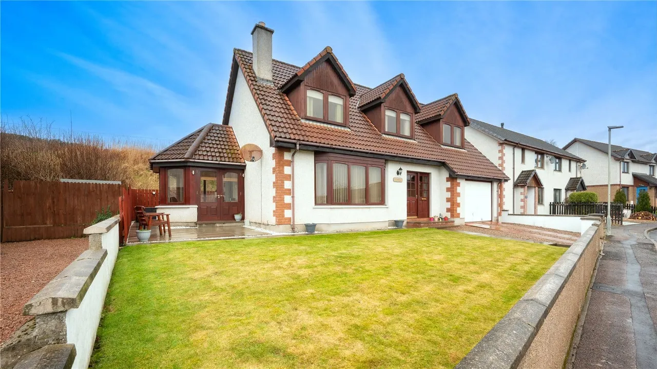 Rannoch, 78 Tower Street, Golspie, Highland, KW10 6SB, photo 28