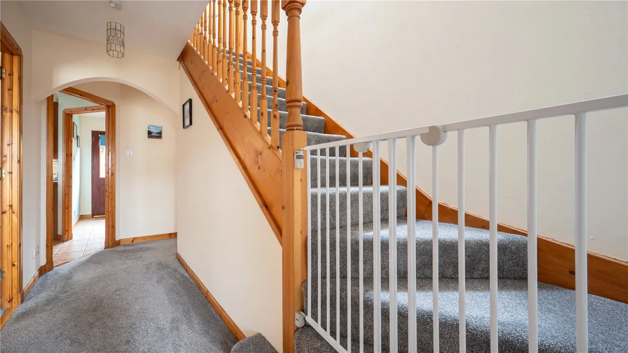 Rannoch, 78 Tower Street, Golspie, Highland, KW10 6SB, photo 5