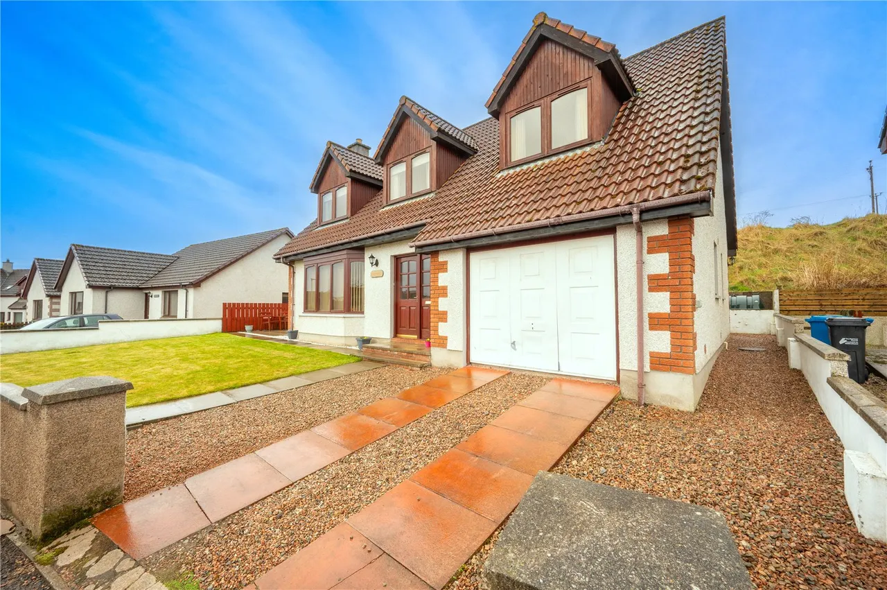 Rannoch, 78 Tower Street, Golspie, Highland, KW10 6SB, photo 27