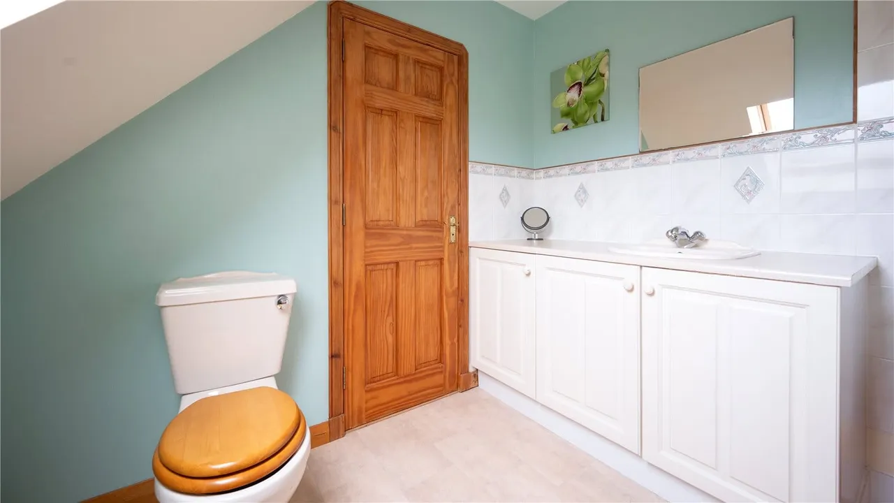 Rannoch, 78 Tower Street, Golspie, Highland, KW10 6SB, photo 26