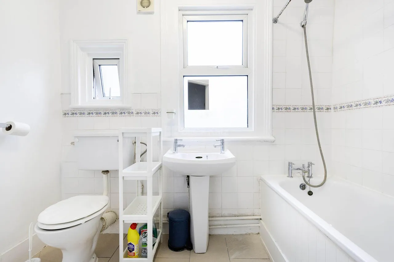Saltram Crescent, Maida Vale, W9, photo 5