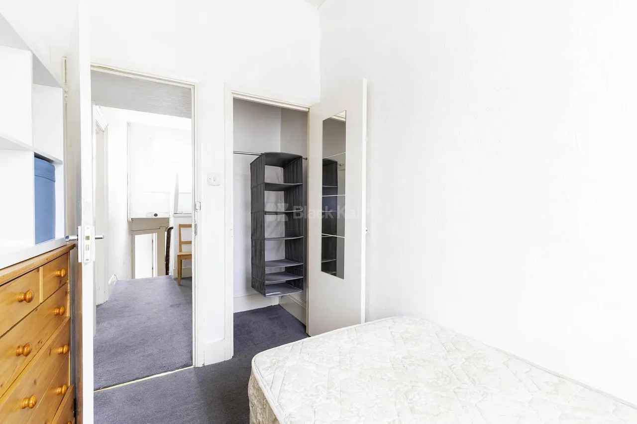 Saltram Crescent, Maida Vale, W9, photo 8