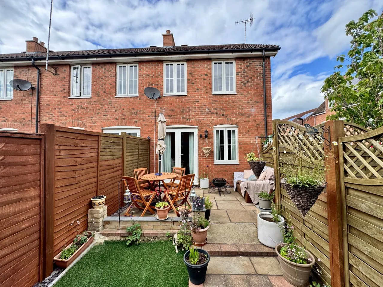 Beck Way, Thurlby, PE10, photo 10
