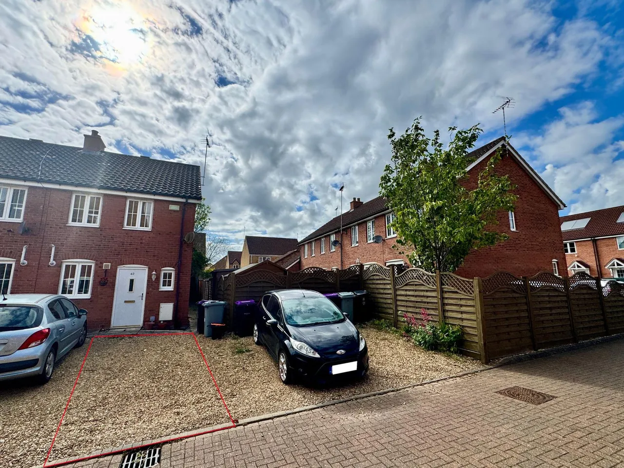 Beck Way, Thurlby, PE10, photo 13